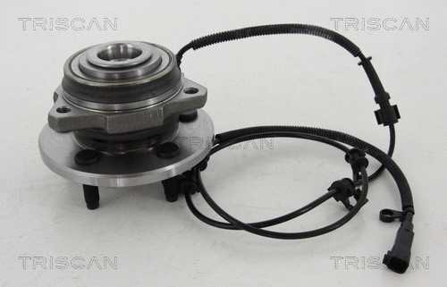 Wheel Bearing Kit (8530 10165)