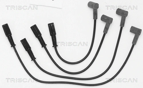 Ignition Cable Kit (8860 4158)