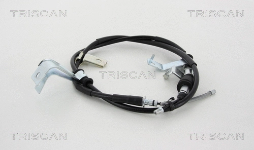 Cable Pull, parking brake (8140 43142)