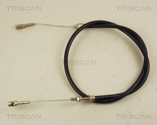 Accelerator Cable (8140 15313)