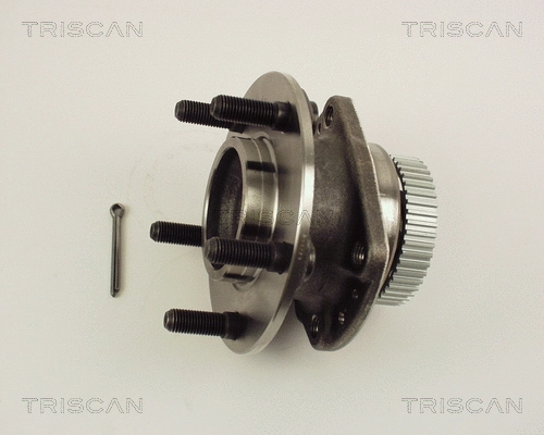 Wheel Bearing Kit (8530 10253)