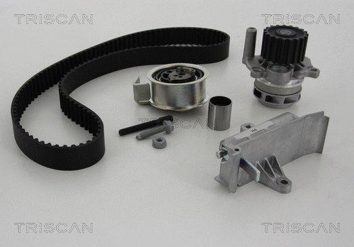 Water Pump & Timing Belt Kit (8647 290008)