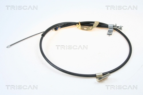 Cable Pull, parking brake (8140 28184)