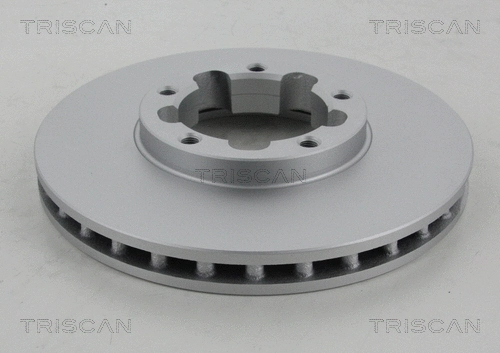 Brake Disc (8120 14180C)