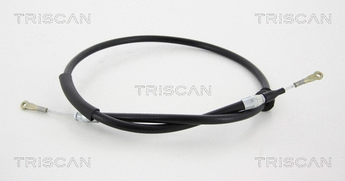 Cable Pull, parking brake (8140 231119)