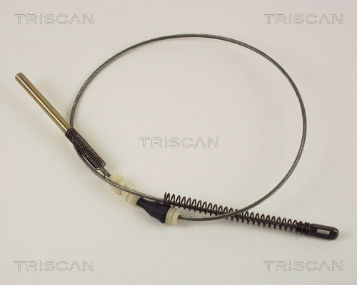 Cable Pull, parking brake (8140 24117)