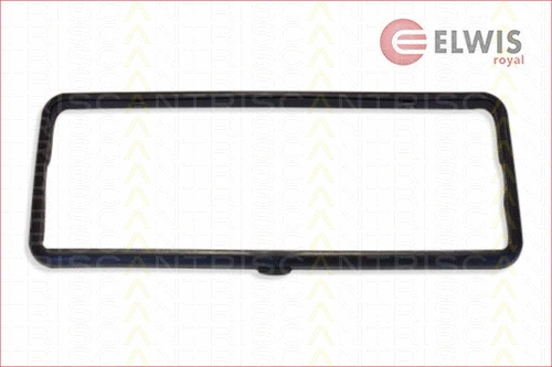 Gasket, cylinder head cover (515-1803)