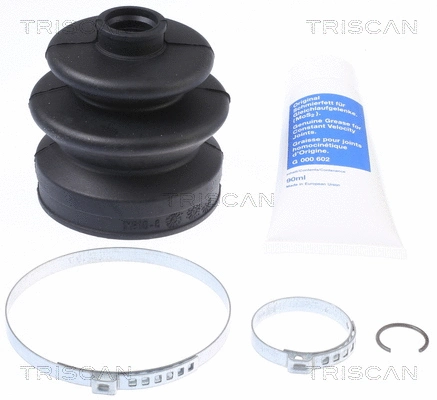 Bellow Kit, drive shaft (8540 40702)