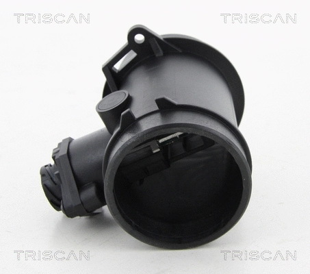 Mass Air Flow Sensor