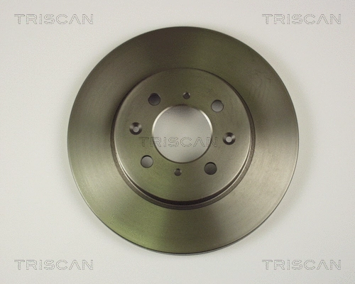 Brake Disc (8120 40113)