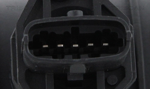 Mass Air Flow Sensor
