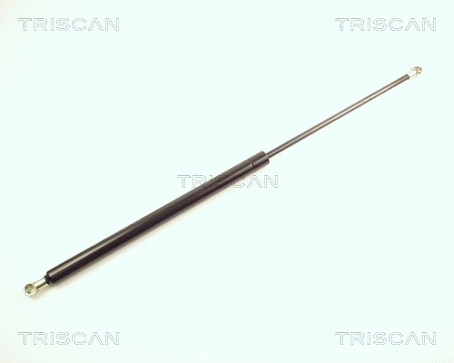 Gas Spring, boot/cargo area (8710 28211)