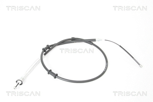 Cable Pull, parking brake (8140 15194)