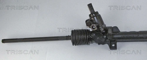 Steering Gear