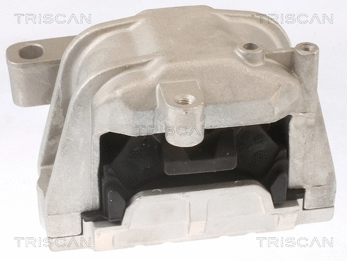 Mounting, engine