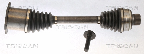 Drive Shaft (8540 295055)
