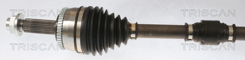 Drive Shaft
