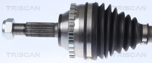 Drive Shaft