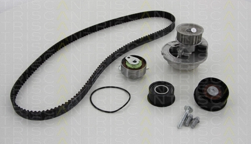 Water Pump & Timing Belt Kit (8647 240005)