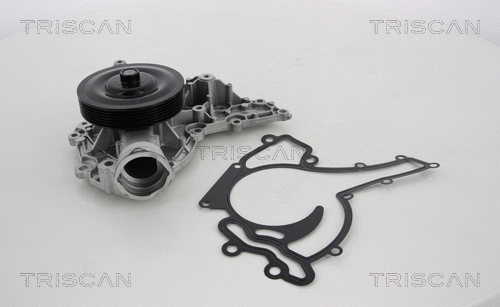 Water Pump, engine cooling (8600 23050)