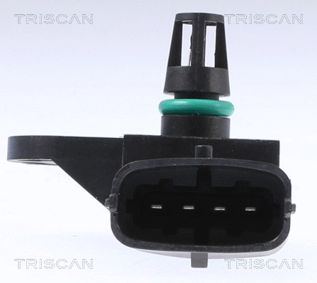 Sensor, intake manifold pressure
