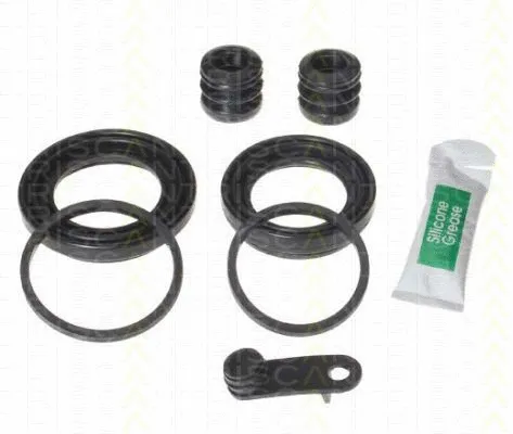 Repair Kit, brake caliper (8170 204516)