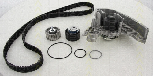 Water Pump & Timing Belt Kit (8647 150008)