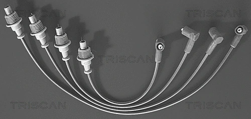 Ignition Cable Kit (8860 4331)