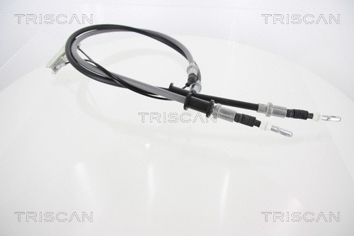 Cable Pull, parking brake (8140 24192)