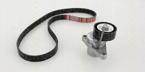 V-Ribbed Belt Set (8642 28005)