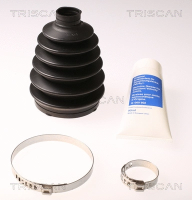 Bellow Kit, drive shaft (8540 50811)