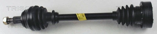 Drive Shaft (8540 29603)