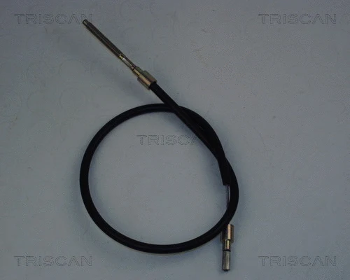 Cable Pull, parking brake (8140 38109)