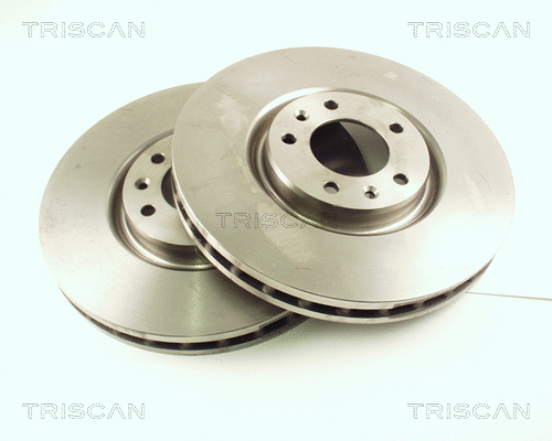 Brake Disc (8120 28115)