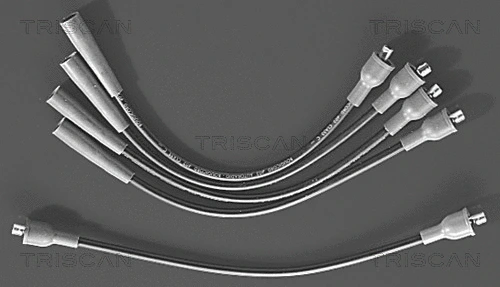 Ignition Cable Kit (8860 3413)