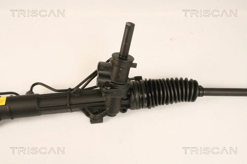 Steering Gear