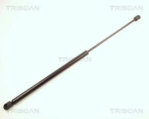 Gas Spring, boot/cargo area (8710 28202)