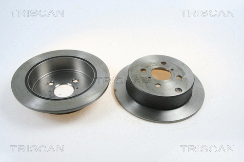 Brake Disc (8120 13170)