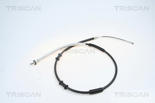 Cable Pull, parking brake (8140 15193)