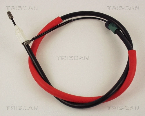 Cable Pull, parking brake (8140 25165)
