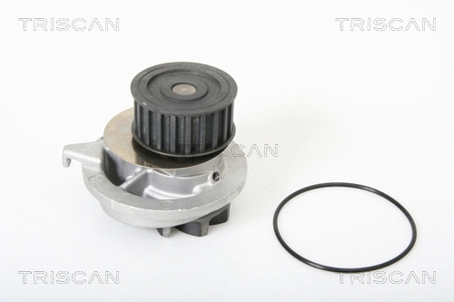 Water Pump, engine cooling (8600 24866)