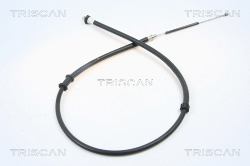 Cable Pull, parking brake (8140 15188)