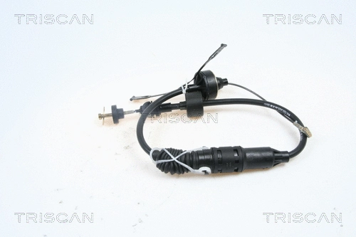 Cable Pull, clutch control (8140 29247)
