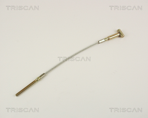 Cable Pull, parking brake (8140 24146)