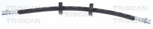 Brake Hose (8150 50252)