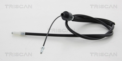 Cable Pull, clutch control (8140 16218)