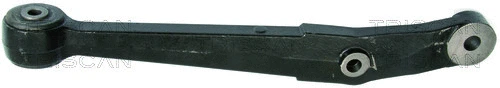 Control/Trailing Arm, wheel suspension (8500 10513)