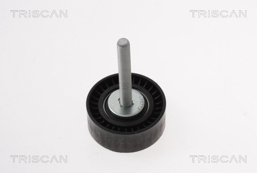 Deflection/Guide Pulley, V-ribbed belt (8641 151009)