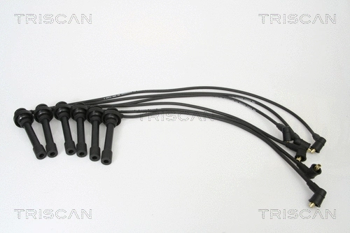Ignition Cable Kit (8860 42004)