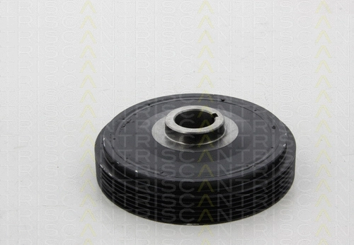 Belt Pulley, crankshaft (8643 28001)